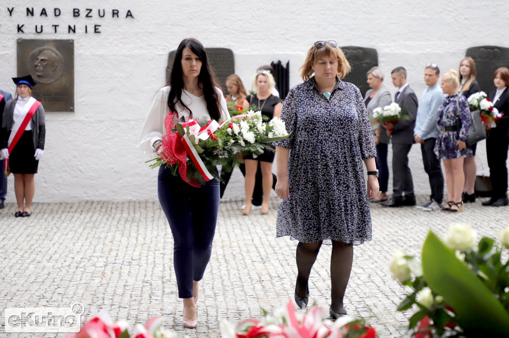  83. rocznica wybuchu II wojny światowej
