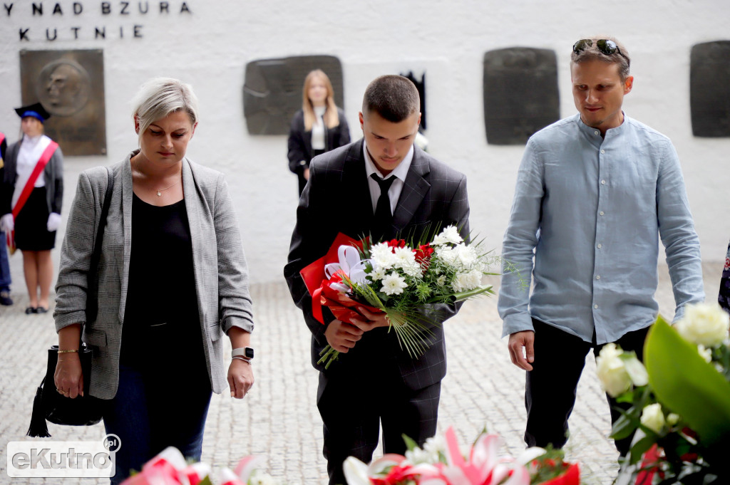 83. rocznica wybuchu II wojny światowej