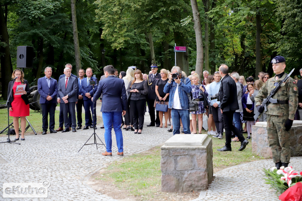  83. rocznica wybuchu II wojny światowej