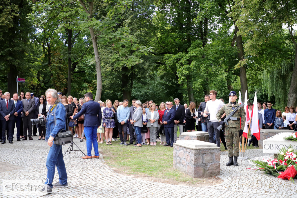  83. rocznica wybuchu II wojny światowej