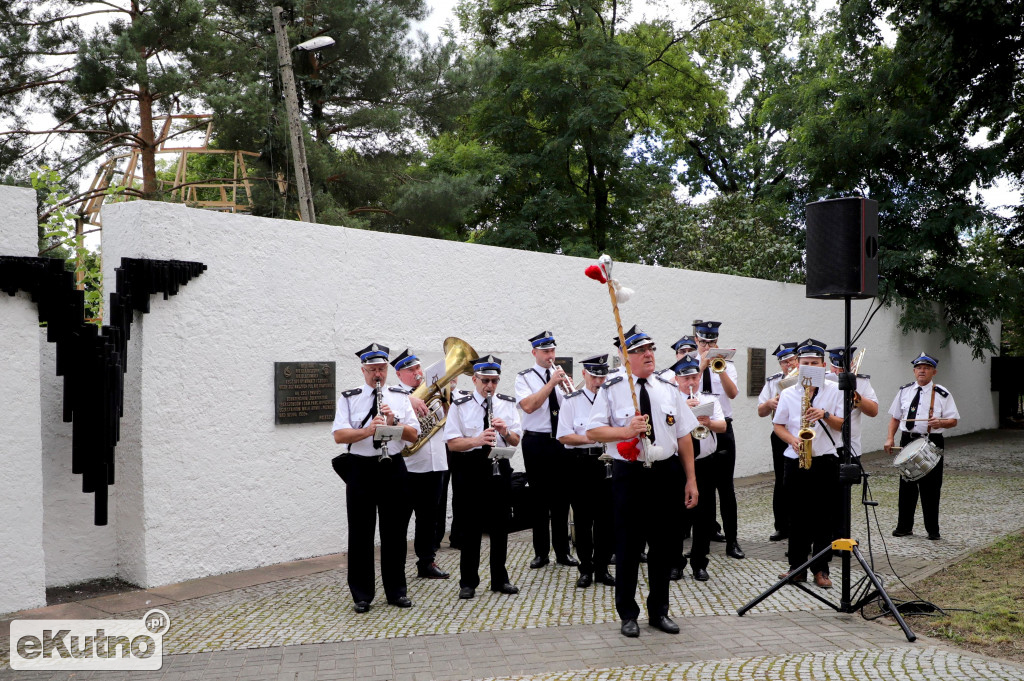  83. rocznica wybuchu II wojny światowej