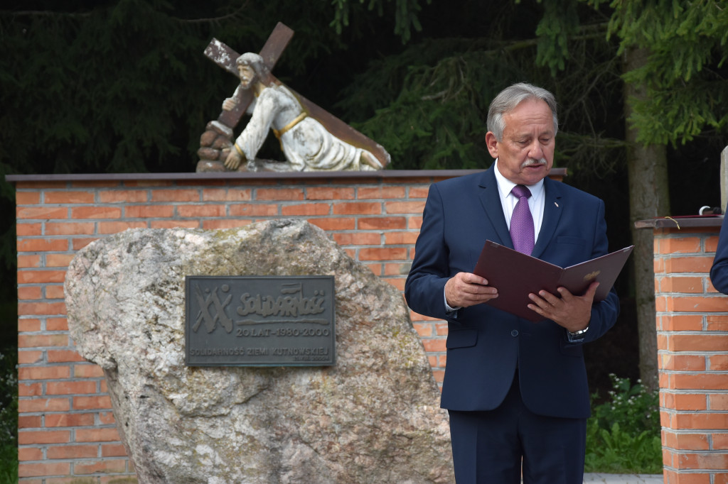 Obchody w Głogowcu