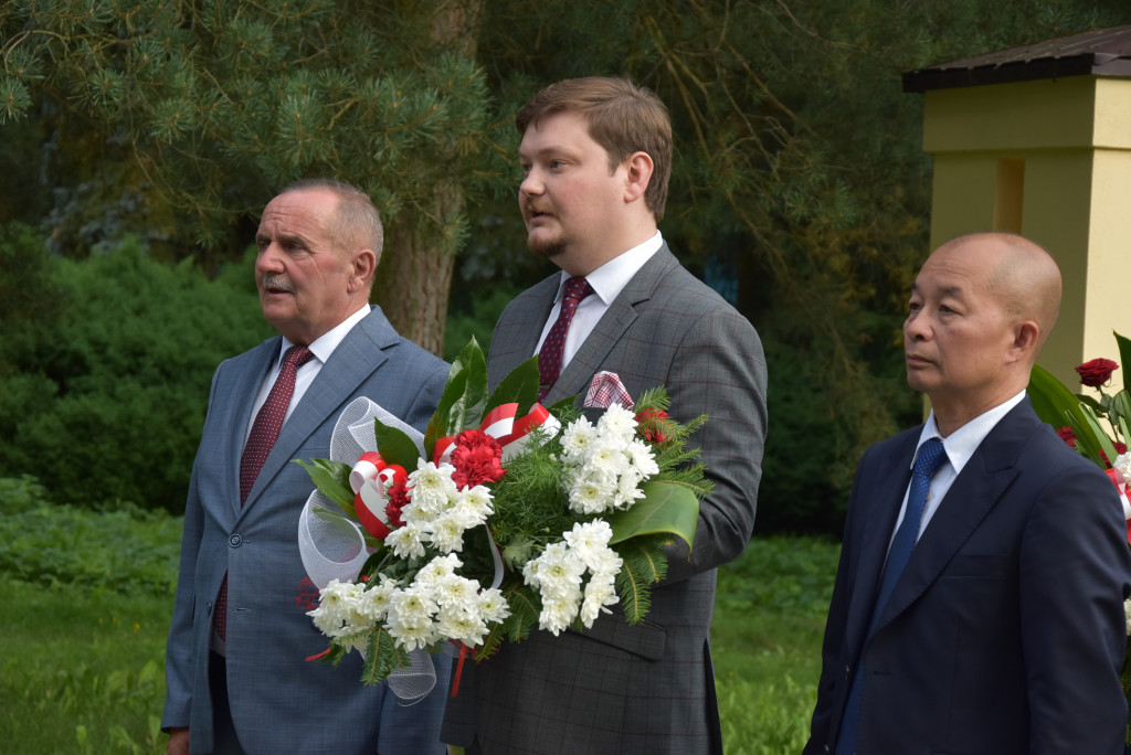 Obchody w Głogowcu