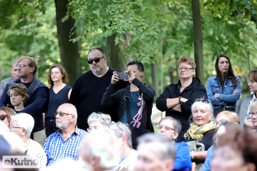 Muzyka Różana - ostatni koncert w tym roku