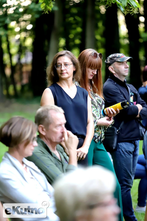 Muzyka Różana - ostatni koncert w tym roku