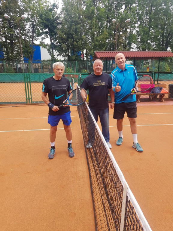 Mistrzostwa Kutna w tenisie ziemnym