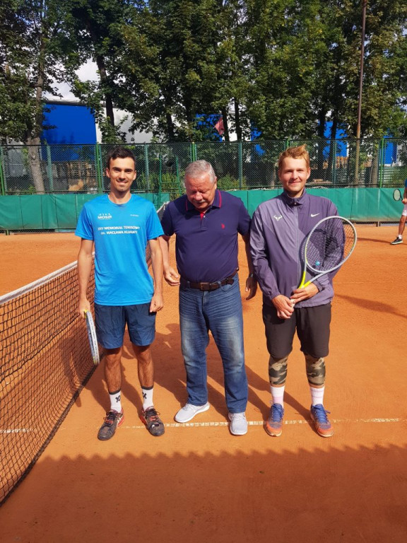 Mistrzostwa Kutna w tenisie ziemnym