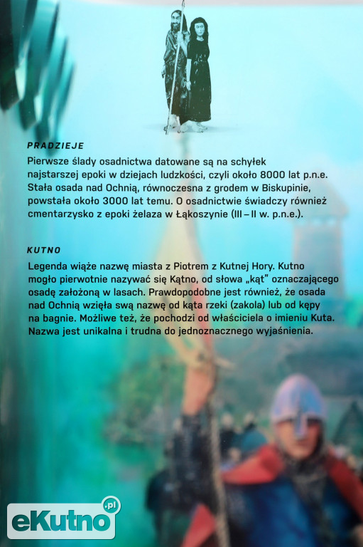 Panorama Historii Kutna