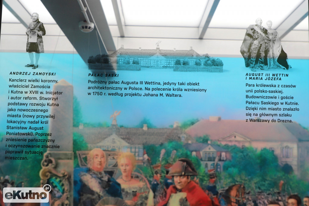 Panorama Historii Kutna