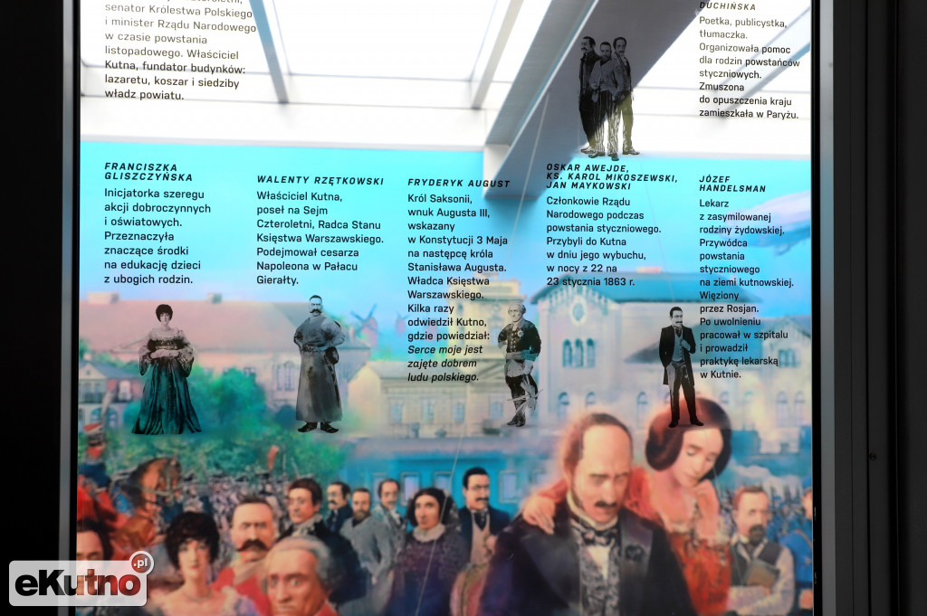 Panorama Historii Kutna