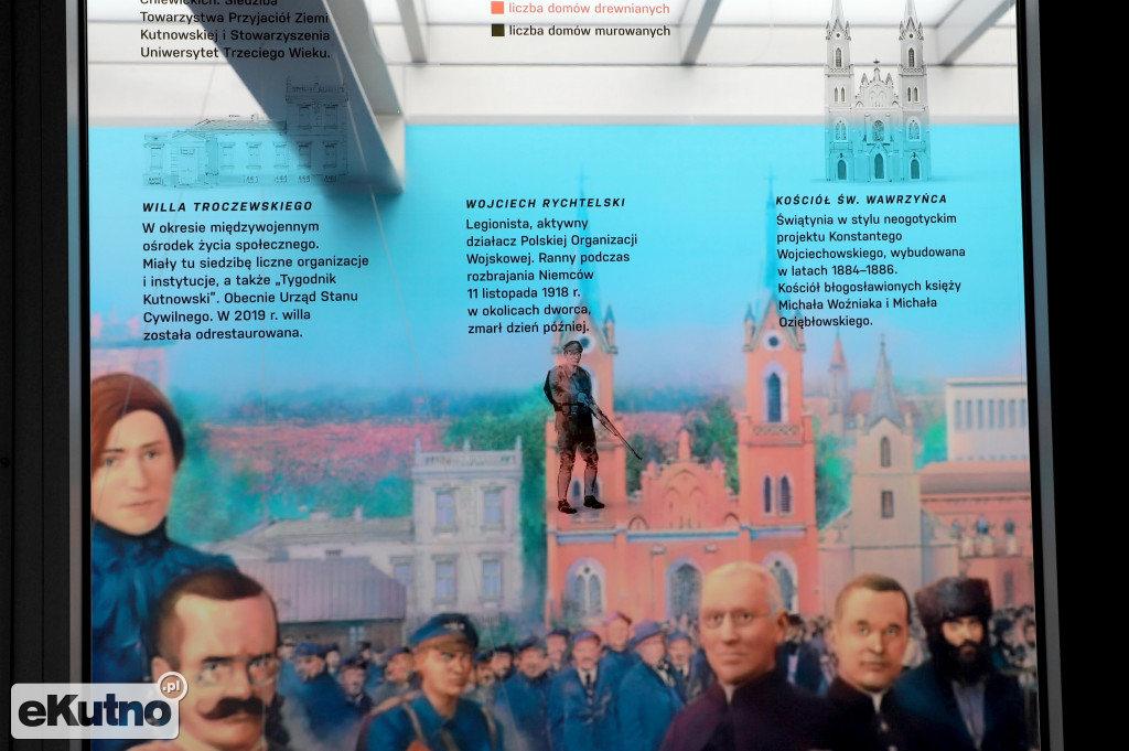 Panorama Historii Kutna