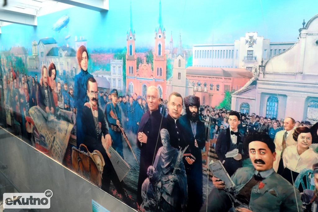 Panorama Historii Kutna