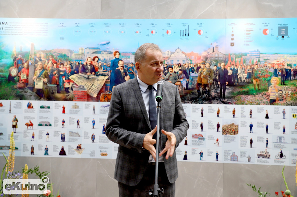 Panorama Historii Kutna