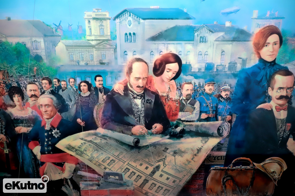 Panorama Historii Kutna