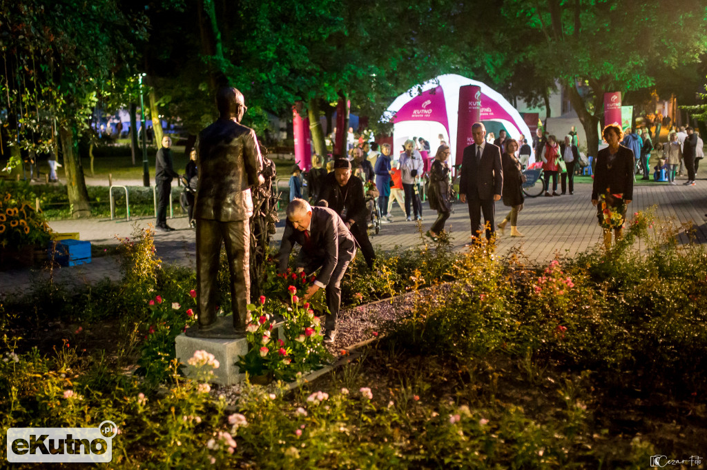 48. Święto Róży uroczyście otwarte