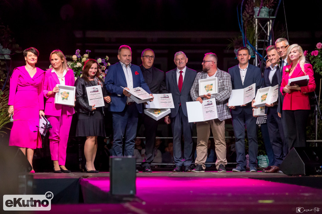 48. Święto Róży uroczyście otwarte