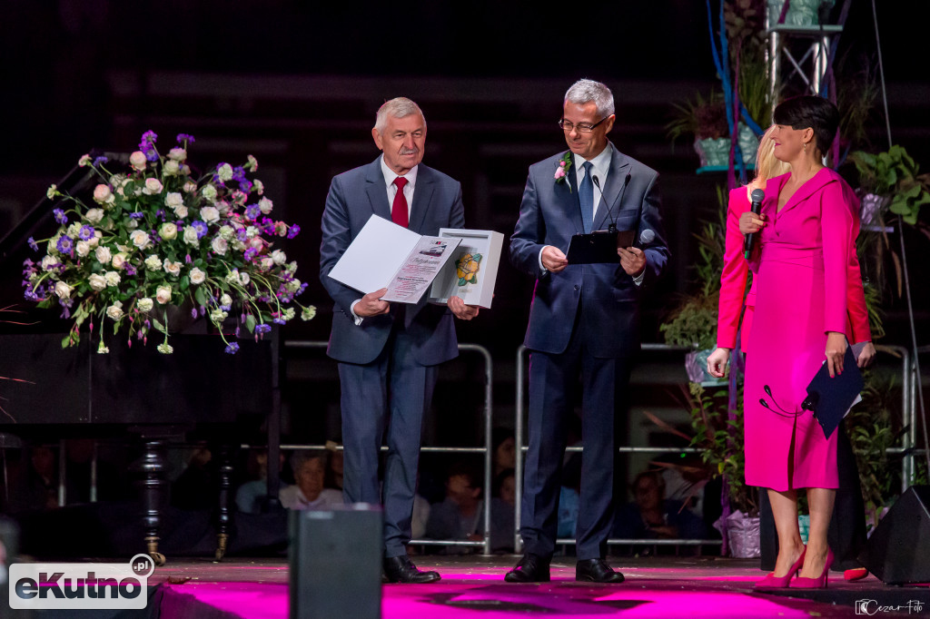 48. Święto Róży uroczyście otwarte