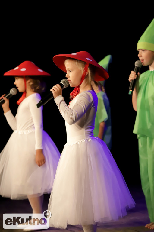 Festiwal Kwietnik - eliminacje