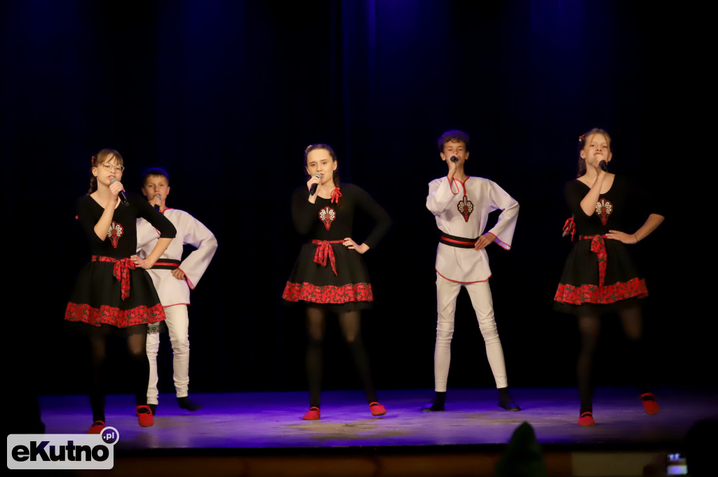 Festiwal Kwietnik - eliminacje