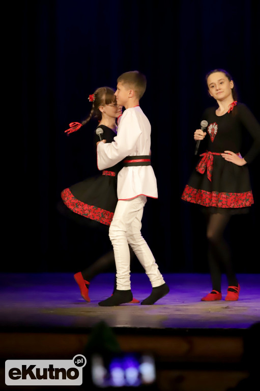 Festiwal Kwietnik - eliminacje