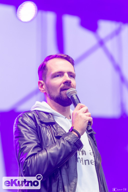 Baranovski - koncertowe Święto Róży