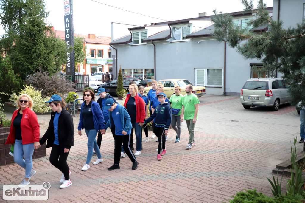 XVII Spartakiada – Niezabudka - cz. 1