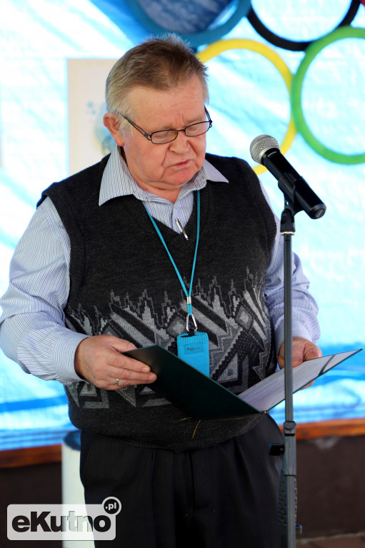 XVII Spartakiada – Niezabudka - cz. 1