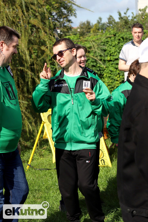 XVII Spartakiada – Niezabudka - cz. 1