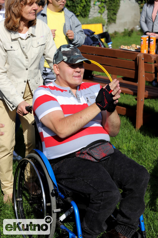 XVII Spartakiada – Niezabudka - cz. 1