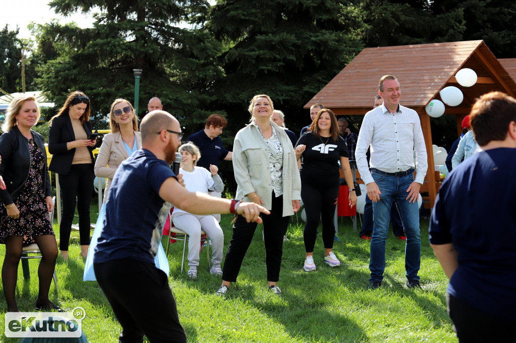 XVII Spartakiada – Niezabudka - cz. 1