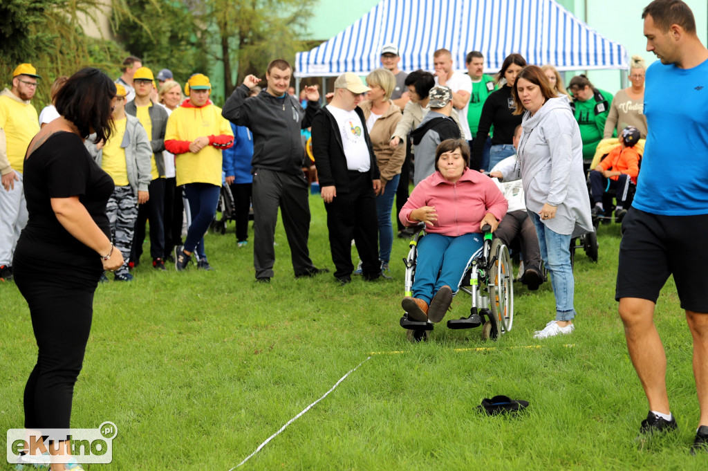 XVII Spartakiada - Niezabudka - cz. 2