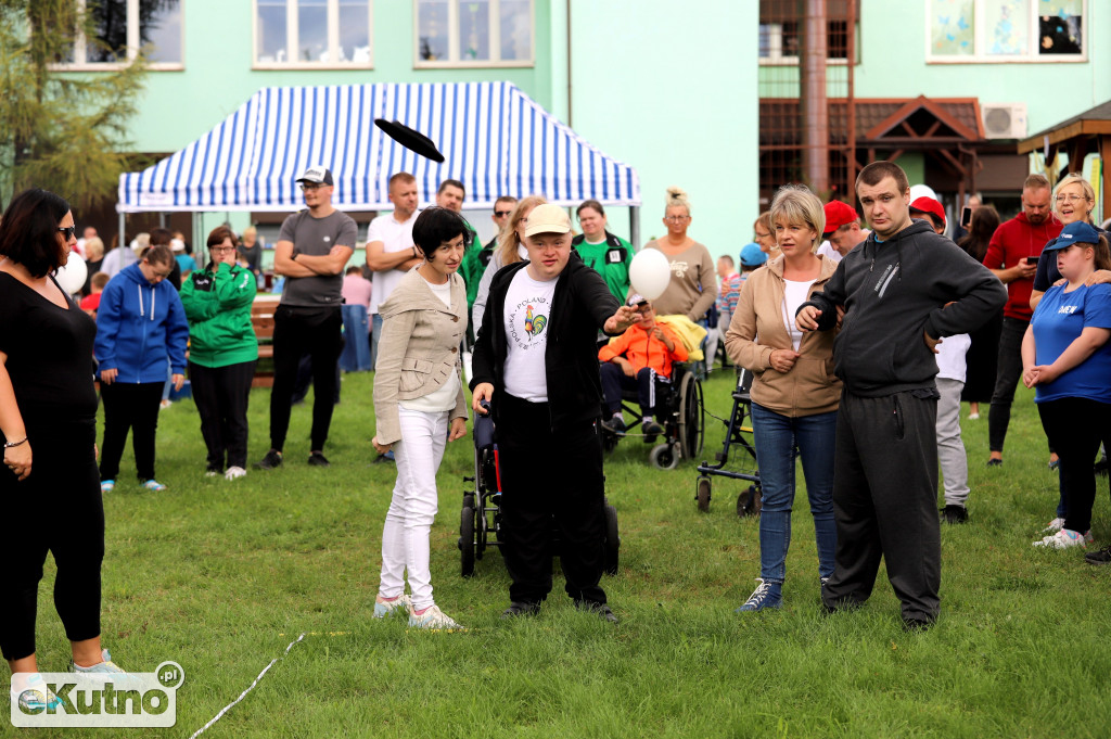 XVII Spartakiada - Niezabudka - cz. 2