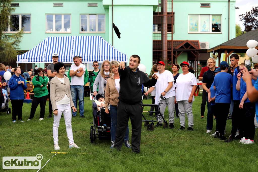 XVII Spartakiada - Niezabudka - cz. 2