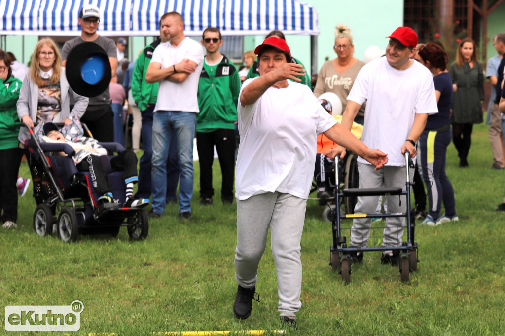 XVII Spartakiada - Niezabudka - cz. 2