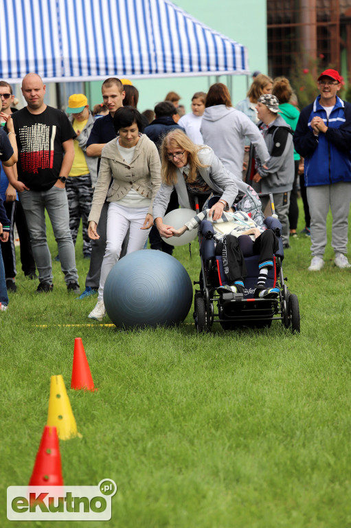 XVII Spartakiada - Niezabudka - cz. 2
