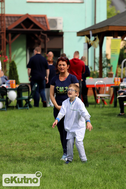 XVII Spartakiada - Niezabudka - cz. 2