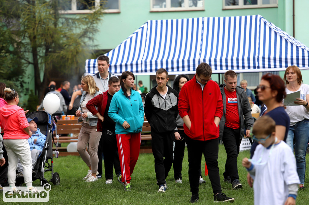 XVII Spartakiada - Niezabudka - cz. 2