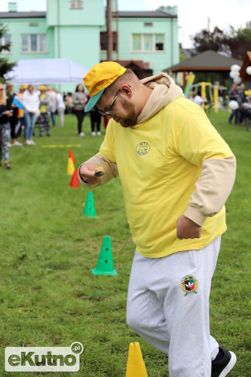 XVII Spartakiada - Niezabudka - cz. 2