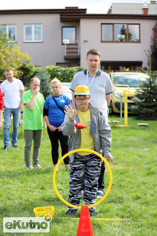 XVII Spartakiada - Niezabudka - cz. 2