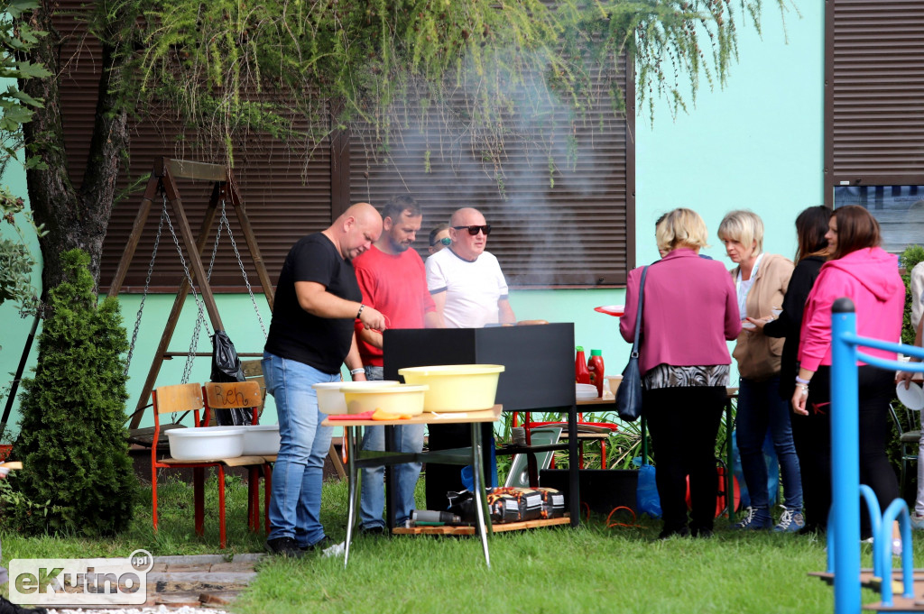 XVII Spartakiada - Niezabudka - cz. 2