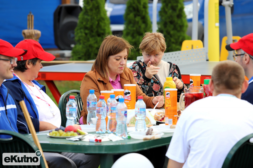 XVII Spartakiada - Niezabudka - cz. 2