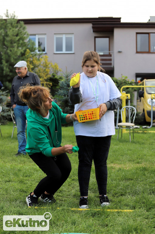 XVII Spartakiada - Niezabudka - cz. 2