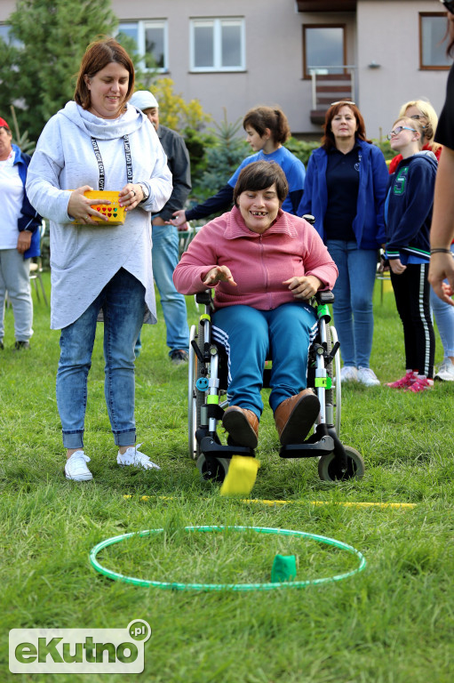 XVII Spartakiada - Niezabudka - cz. 2
