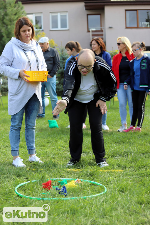 XVII Spartakiada - Niezabudka - cz. 2