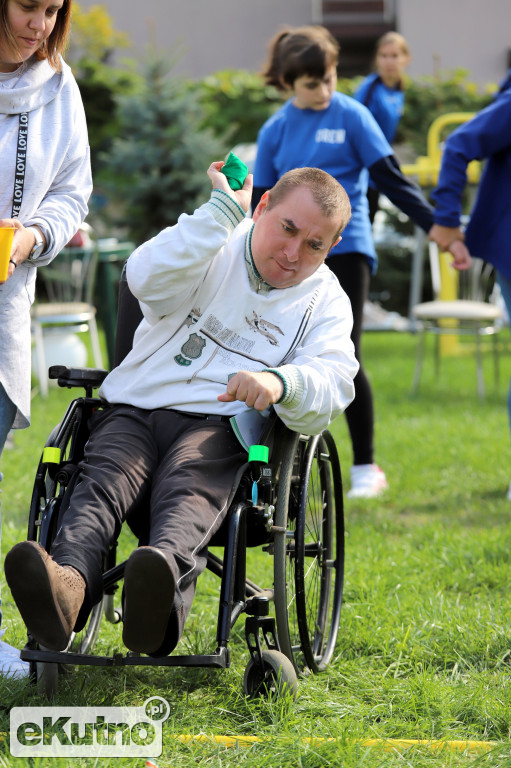 XVII Spartakiada - Niezabudka - cz. 2