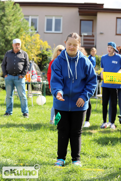 XVII Spartakiada - Niezabudka - cz. 2