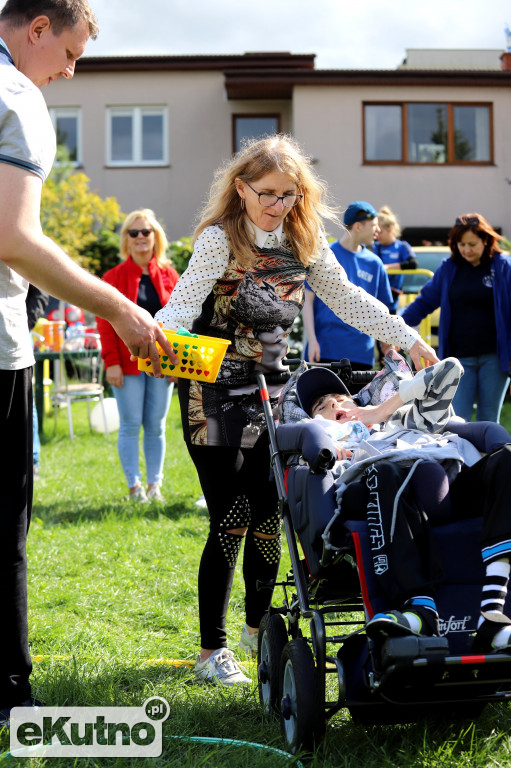 XVII Spartakiada - Niezabudka - cz. 2