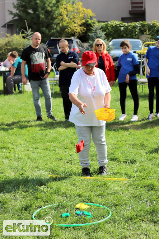 XVII Spartakiada - Niezabudka - cz. 2