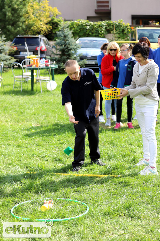 XVII Spartakiada - Niezabudka - cz. 2