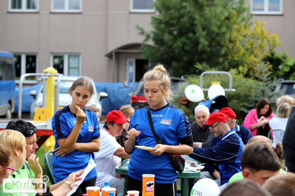 XVII Spartakiada - Niezabudka - cz. 2